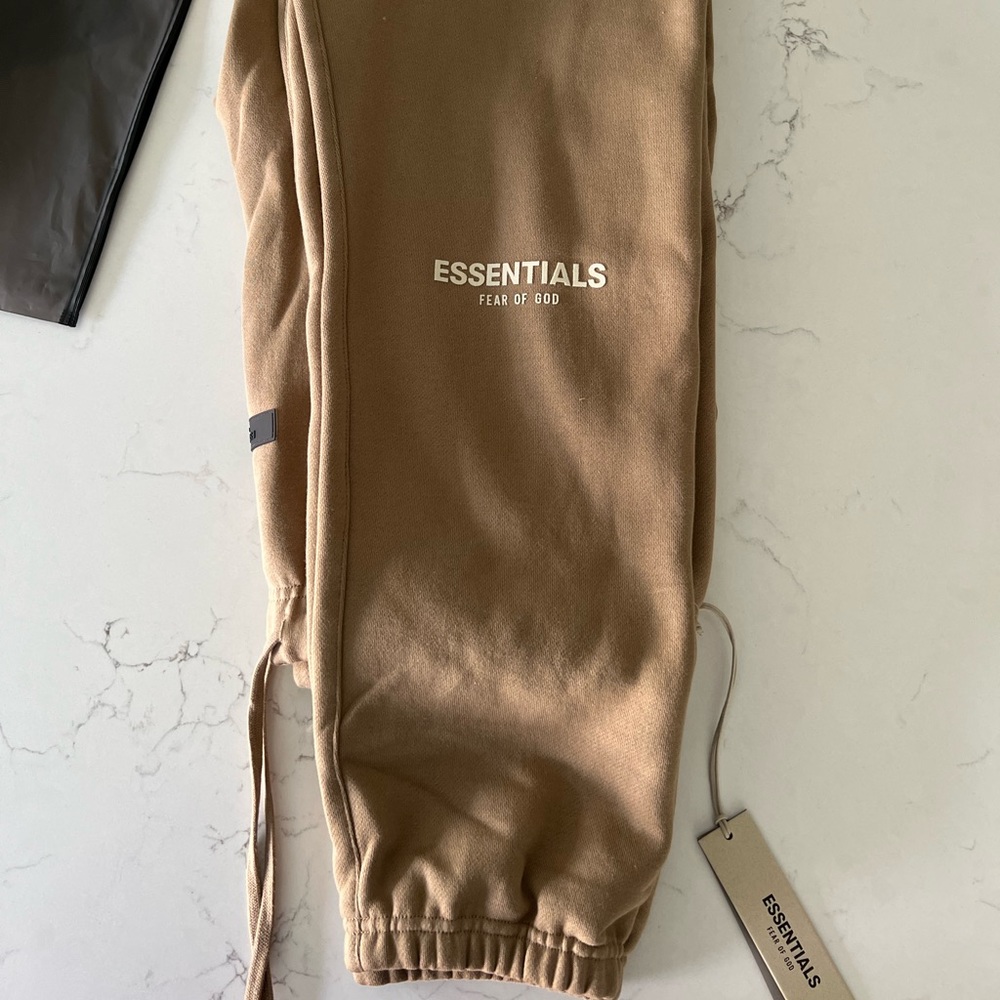 Essentials fear of God Jogger